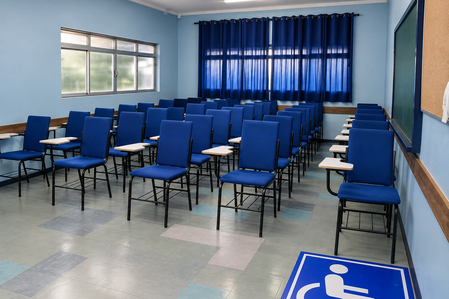 Sala de aula